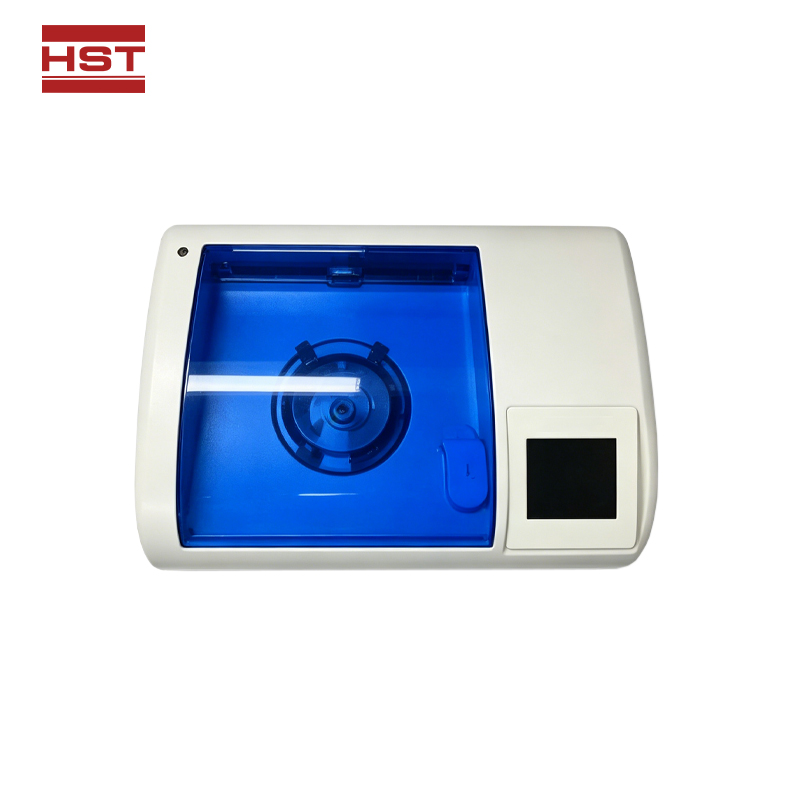 HST-WTM100 Water Vapor Transmission Rate Meter