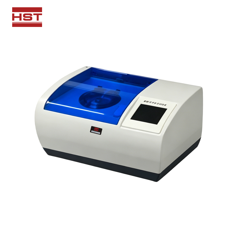 HST-WTM100 Water Vapor Transmission Rate Meter