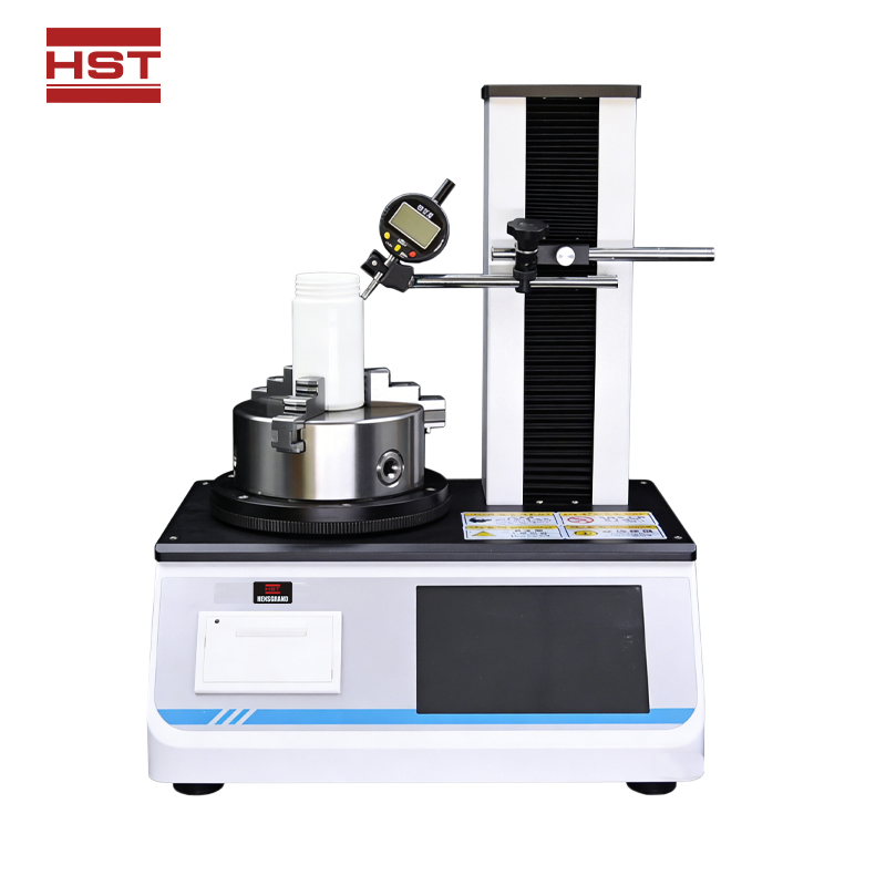 HST-SDT145 Electronic Shaft Deviation