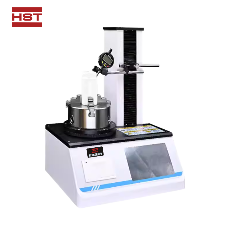 HST-SDT145 Electronic Shaft Deviation