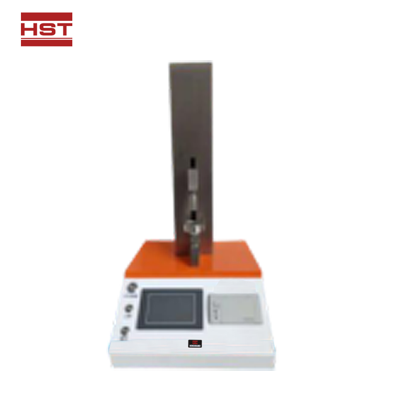 HST-CFT03 Vertical Friction Coefficient Tester