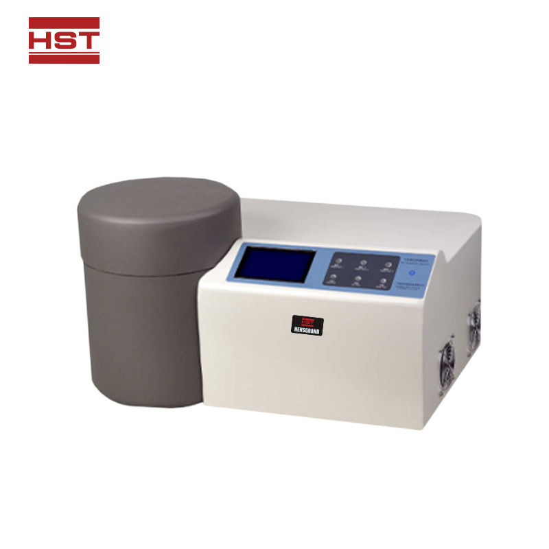 HST-GTRM500 Измеритель скорости передачи газа