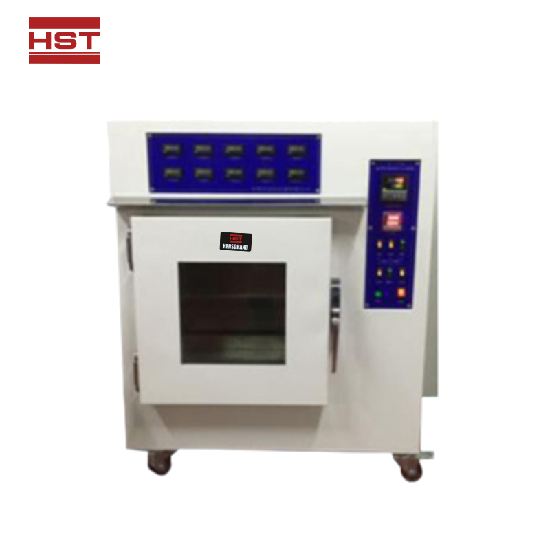 Термостатический тестер липкости HST-TT5