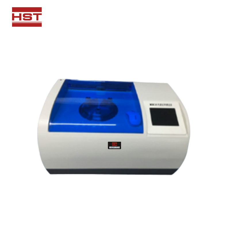 HST-WTM100 Water Vapor Transmission Rate Meter