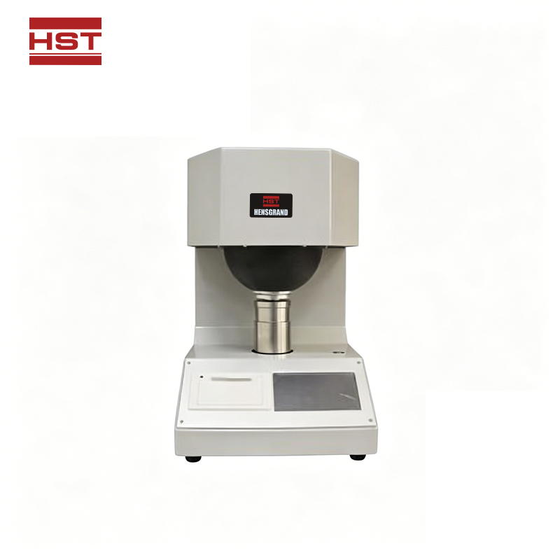 HST--WCM30 Fully Automatic Whiteness and Color Meter