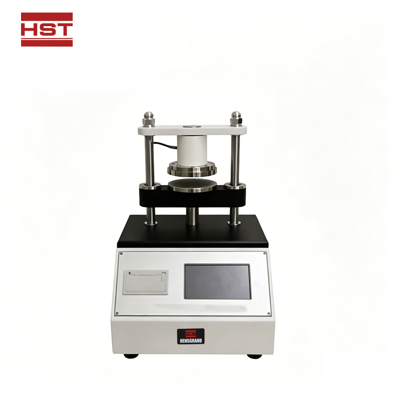 HST-ICT5  Touchscreen Intelligent Compression Tester