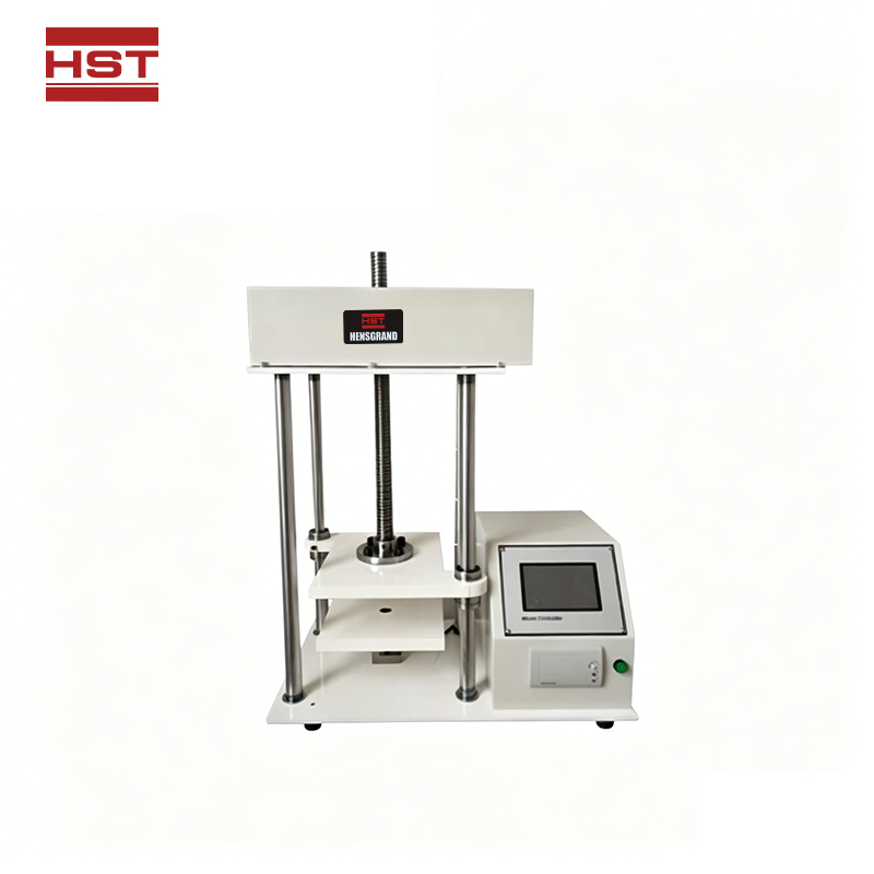 HST--PCT5 Paper Tube Compression Tester