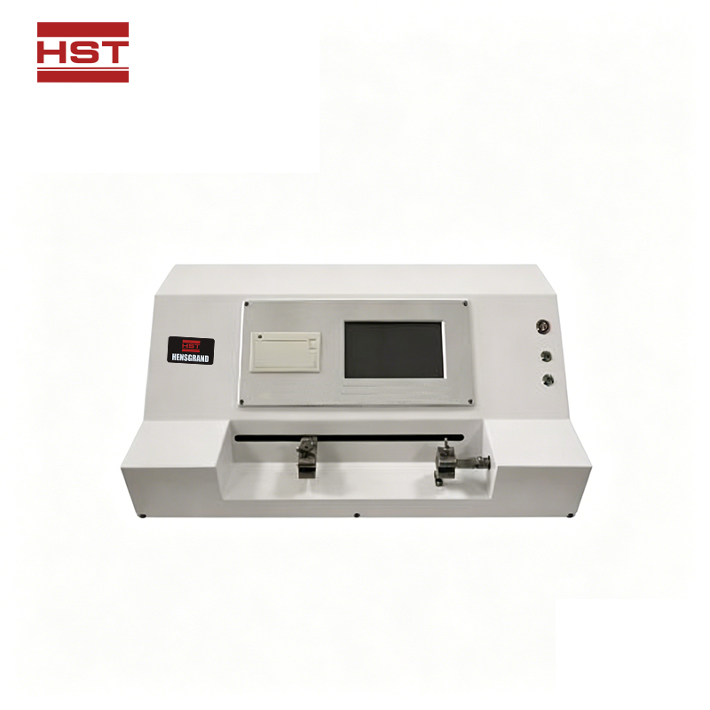 HST-TST300 Horizontal Paper Tensile Strength Tester