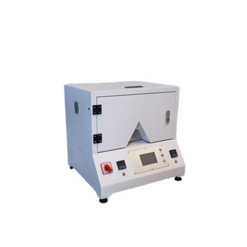 HST-CT100 Groove Tester