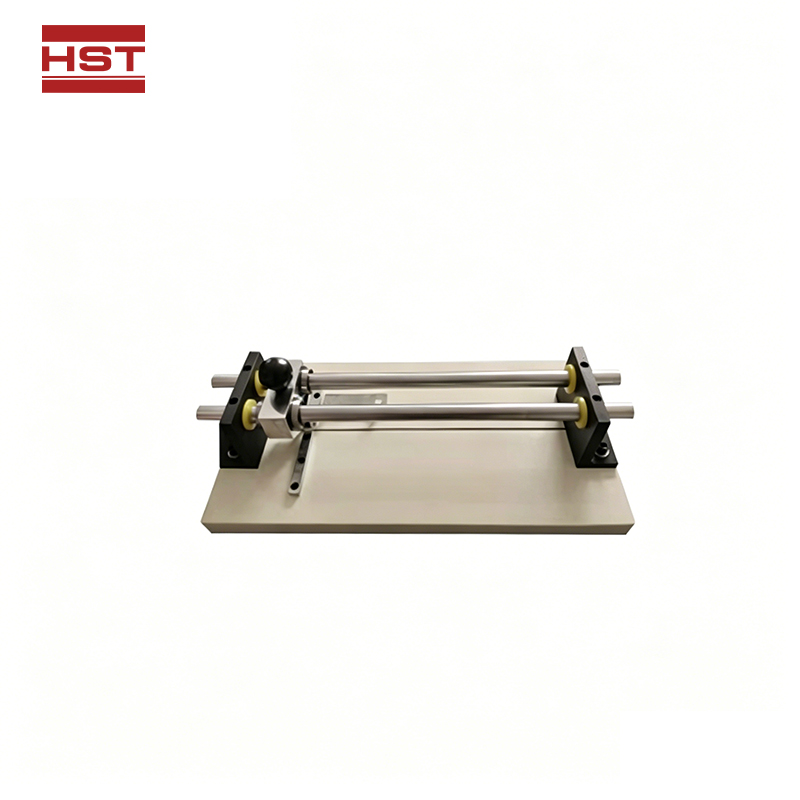 HST-EPS2580 Edge Press (Adhesive) Sampler