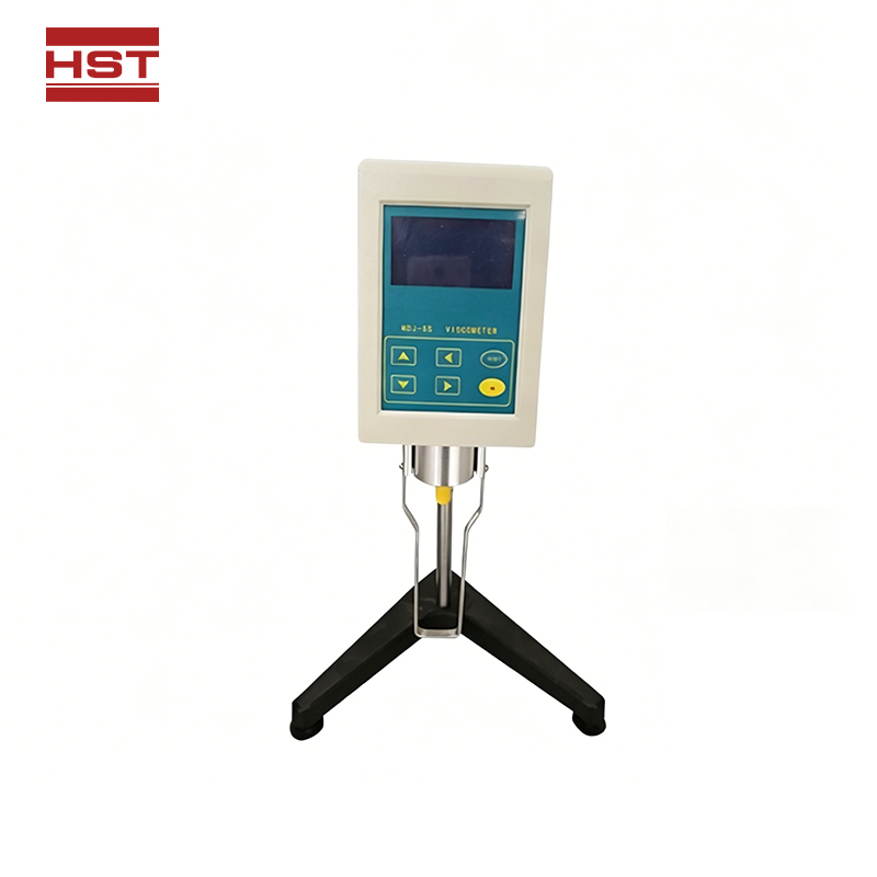 HST-VM5S Digital Viscometer