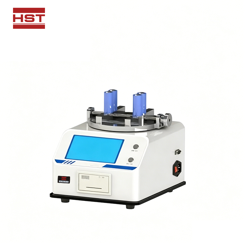 HST-TM20 Bottle Cap Torque Meter