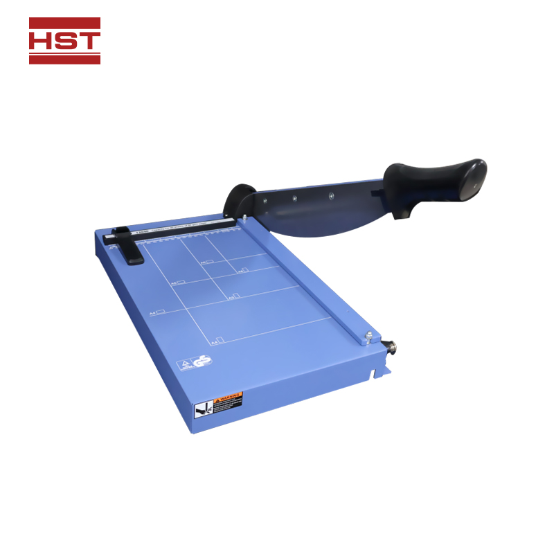 HST-PC15 Standard Paper Cutter