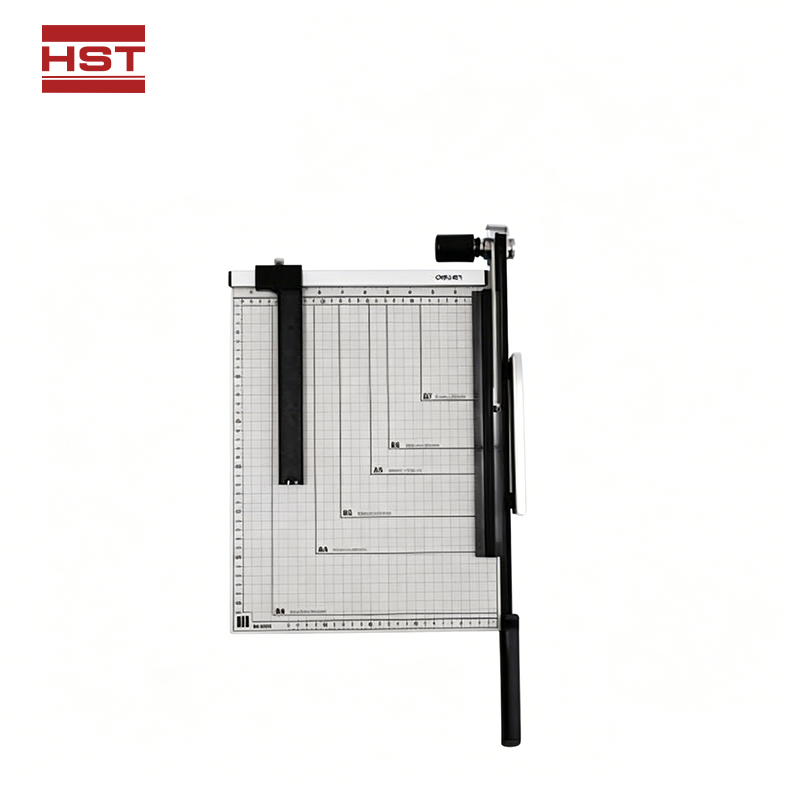 HST-PC15-2 Standard Paper Cutter