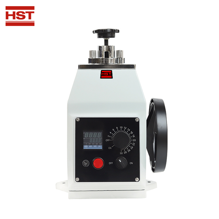 HST-XQ2B Manual Metallographic Specimen Mounting Press