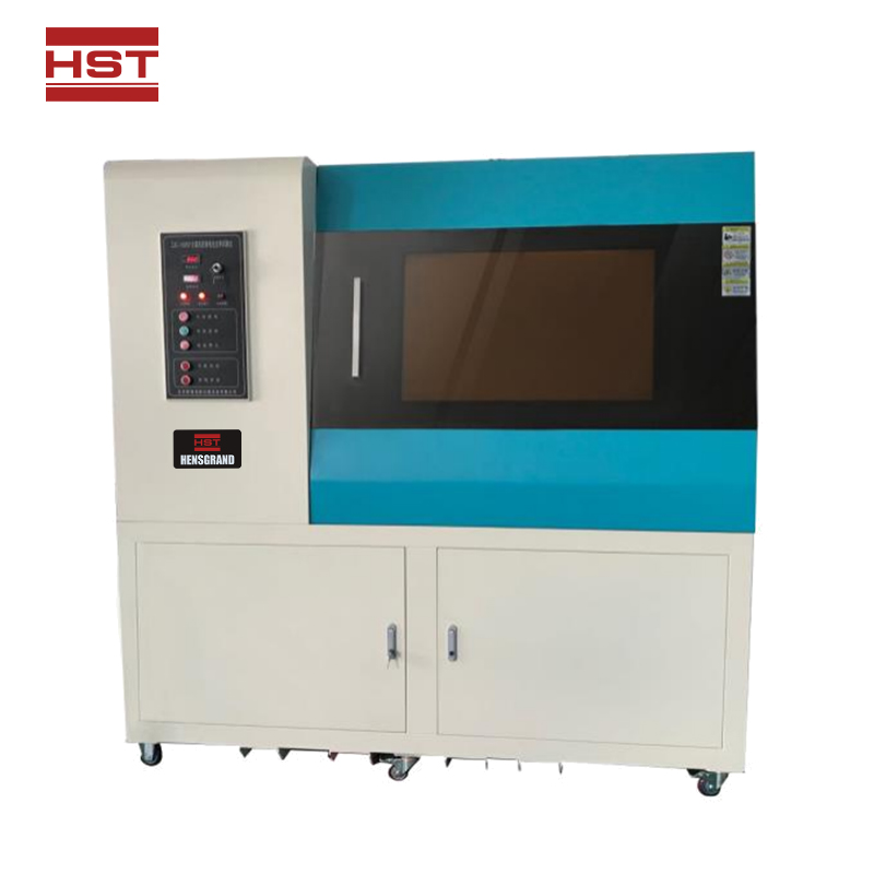 تسترهای خرابی ولتاژ کنترل شده توسط کامپیوتر HST-VBT100KV