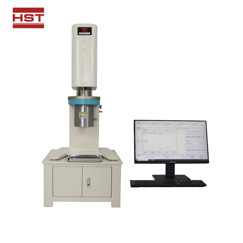 رئومتر مویرگی کنترل شده توسط کامپیوتر HST-CR5A