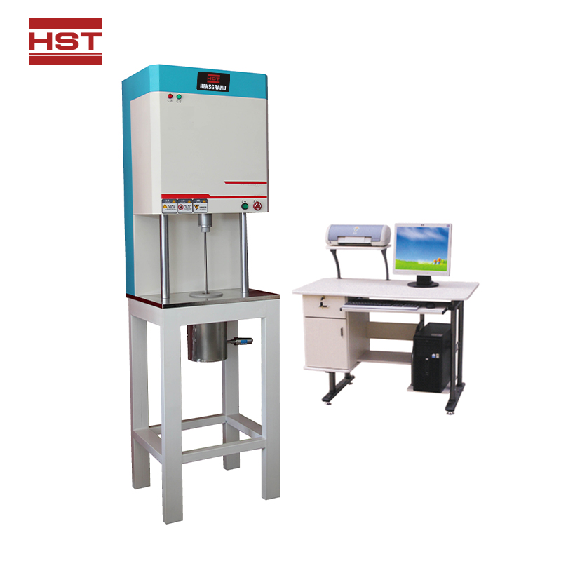 رئومتر مویرگی کنترل شده توسط کامپیوتر HST-CR5B