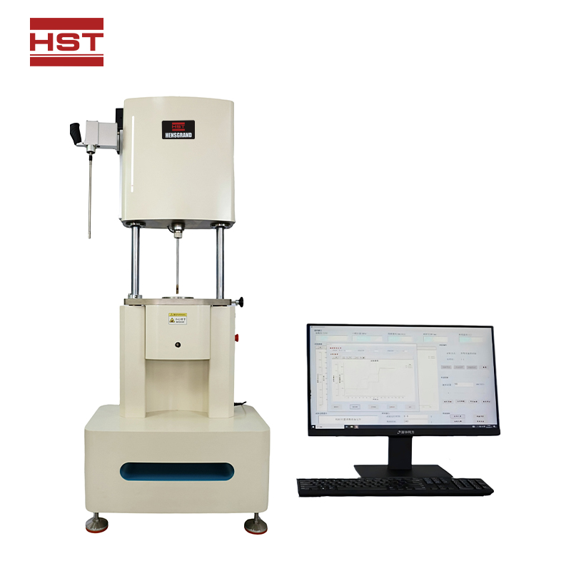 رئومتر مویرگی HST-CR10D