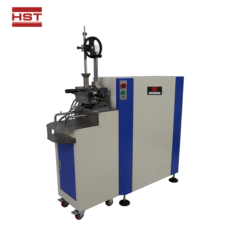 رئومتر گشتاور HST-TR200A