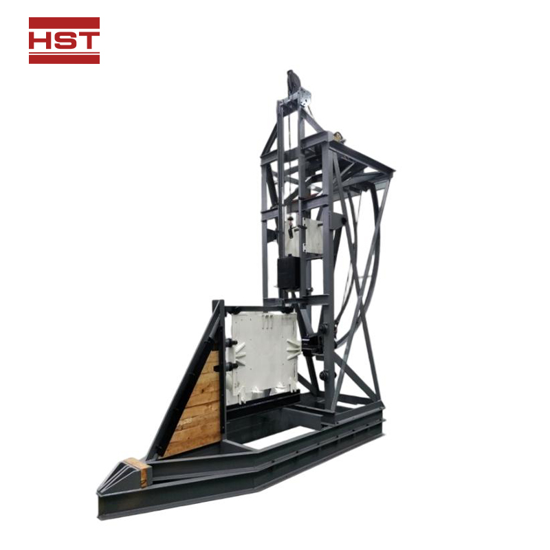 HST-HIS255 High Impact Shock Test System