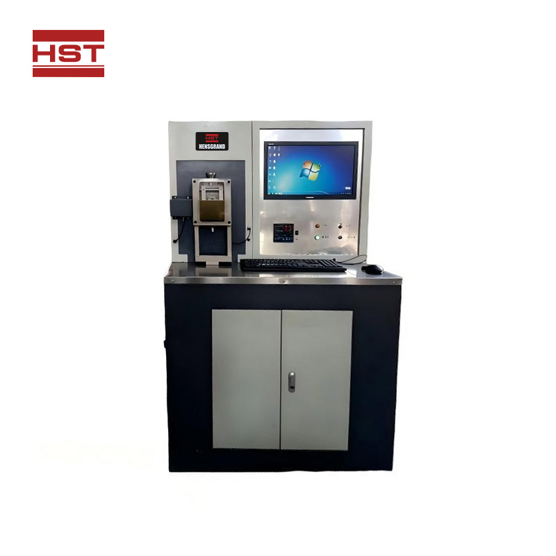HST-MRH-3 High Speed Ring-Block Wear Testing Machine