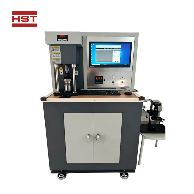 MRS-10A Computer Control Servo Four Ball Friction Testing Machine