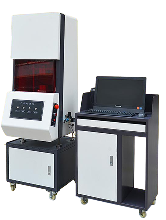 HST-MN300A Mooney Viscosity Tester
