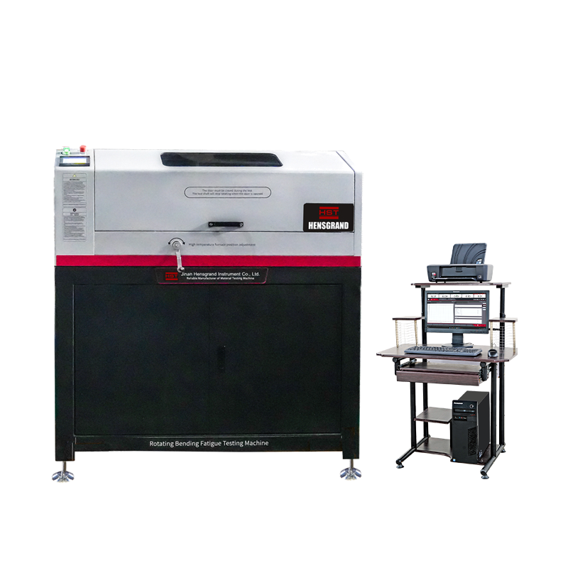 HST BF-102C Rotating Bending Fatigue Testing Machine HST BF-102C