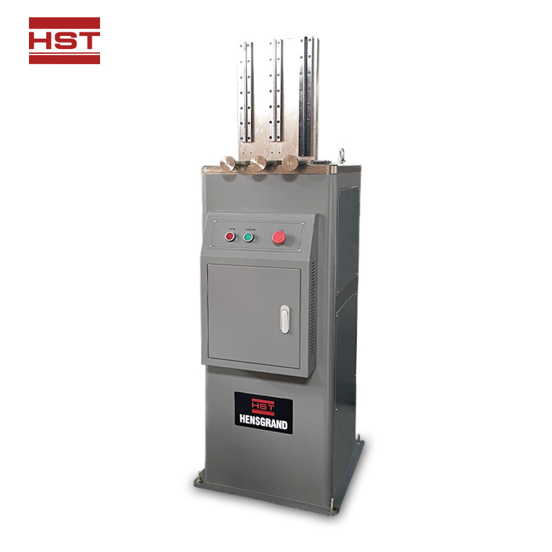HST VU-5E-3 Impact Specimen Notching/BroachingMachine