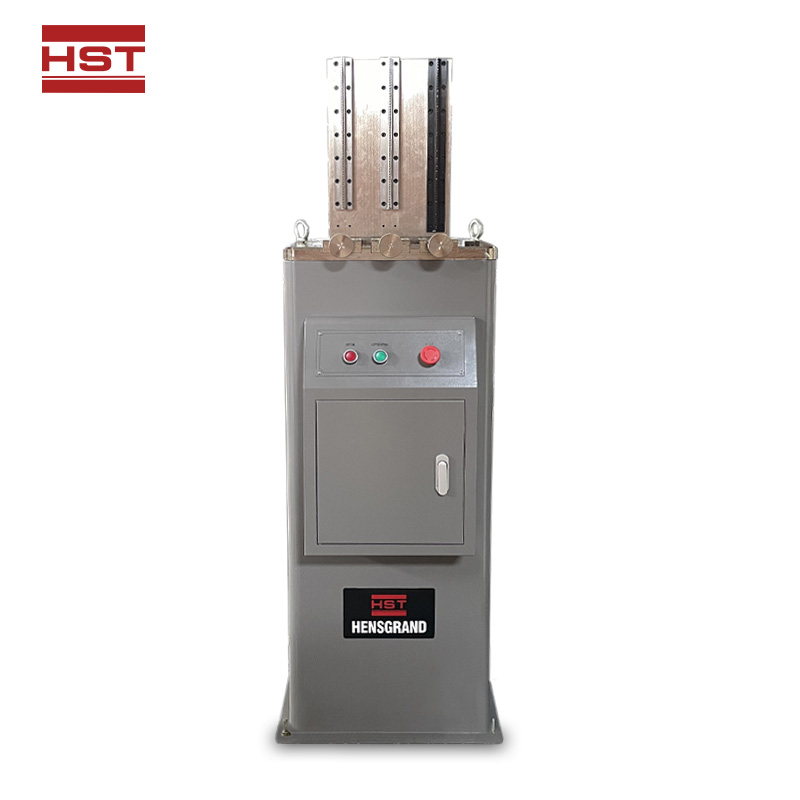 HST VU-5E-3 Impact Specimen Notching/BroachingMachine