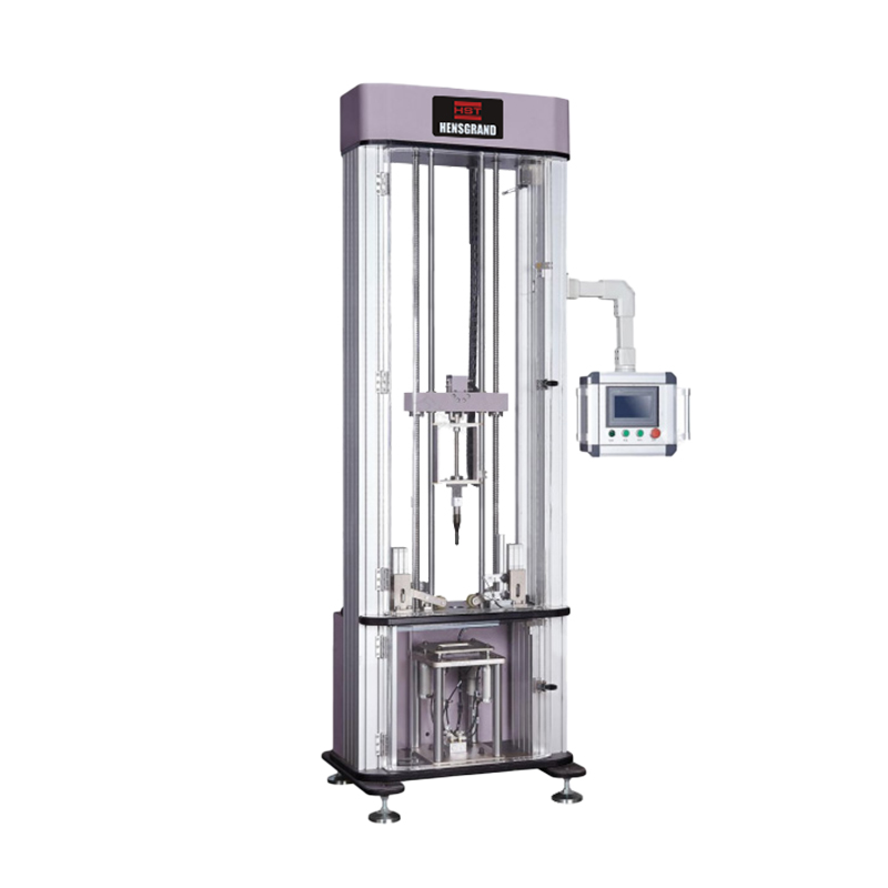 HST-DIT302E Composite Plate Drop Weight Impact Testing Machine