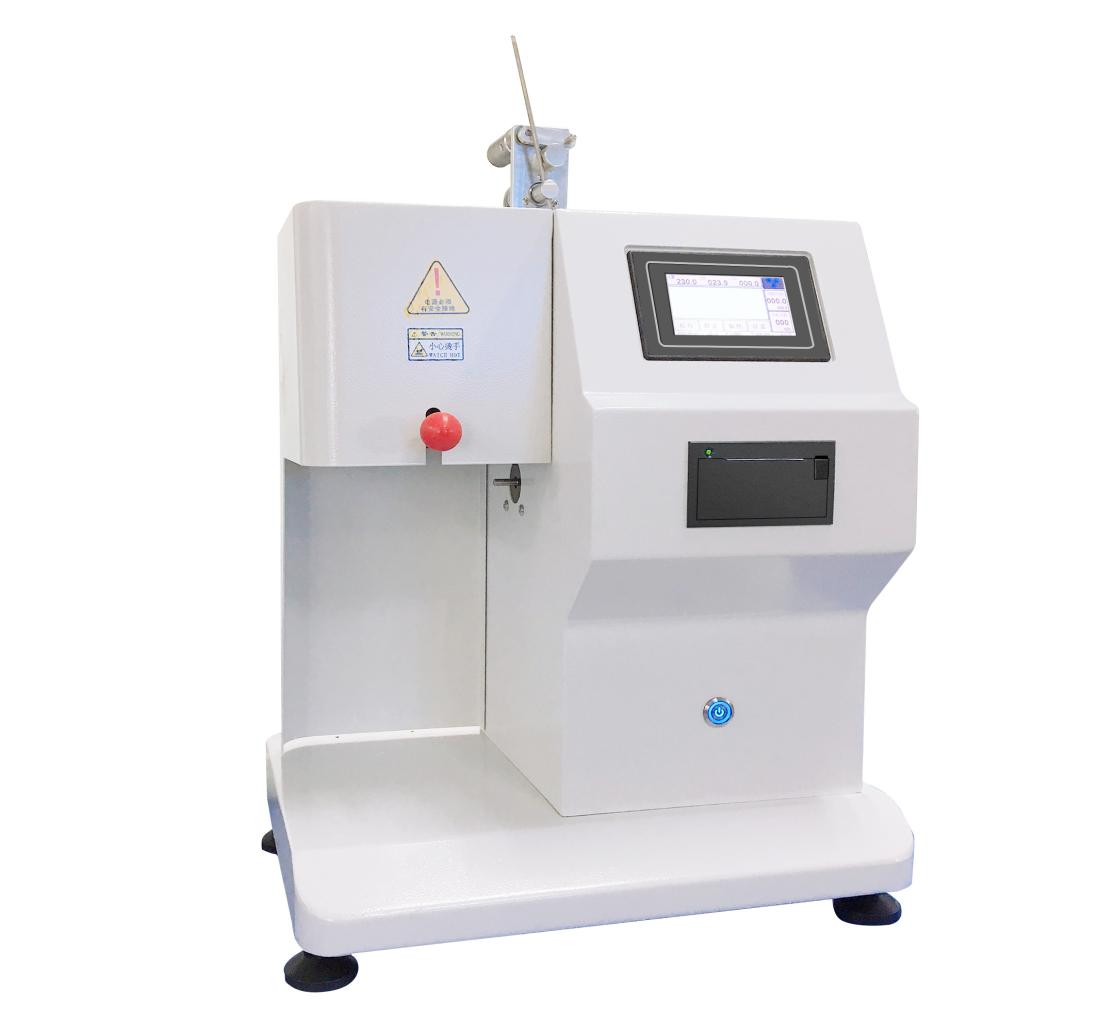 HST-XNR-400DT Touch Screen Melt Flow Indexer