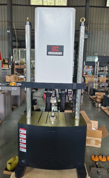 HST-EFT10A 10kN electrodynamic dynamic and static fatigue testing machine