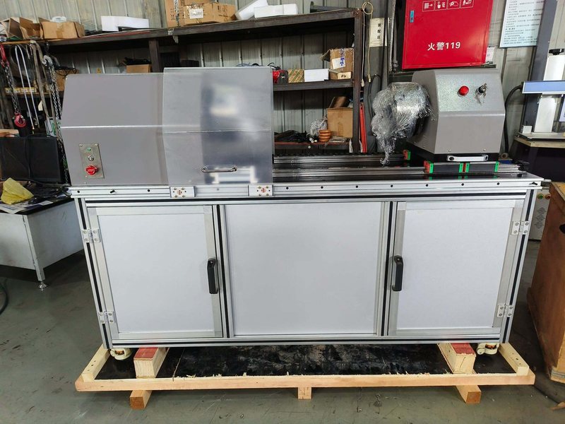 HST NDW-2000 2000Nm Computer Control Material Torsion Testing Machine