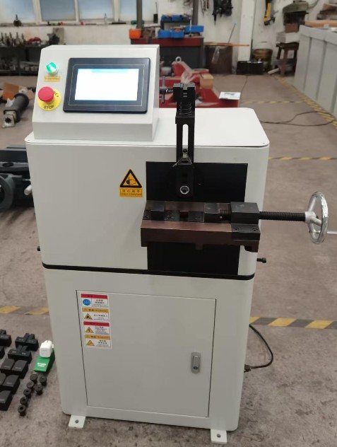 ISO 7801 & GOST 1579: How Does the HST JWJ-10 Metal Wire Reverse Bend Testing Machine Stop Itself at First Break?