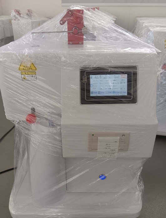 ISO 1133:1997 & GB/T 3682-2000: How Does the HST-XNR-400DT Melt Flow Indexer Give Both MFR and MVR From One Test?